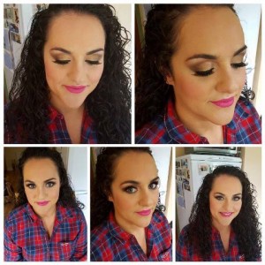 Makeup Artist Harrow Pinner Ruislip Watford Rickmansworth